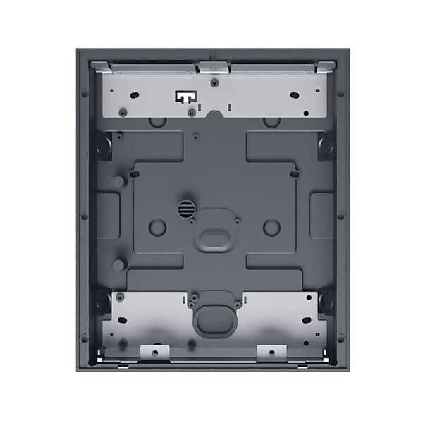 Busch-Jaeger Montagedose UP Gr.2/3 anth 275x233x46mm 41386F-B-03